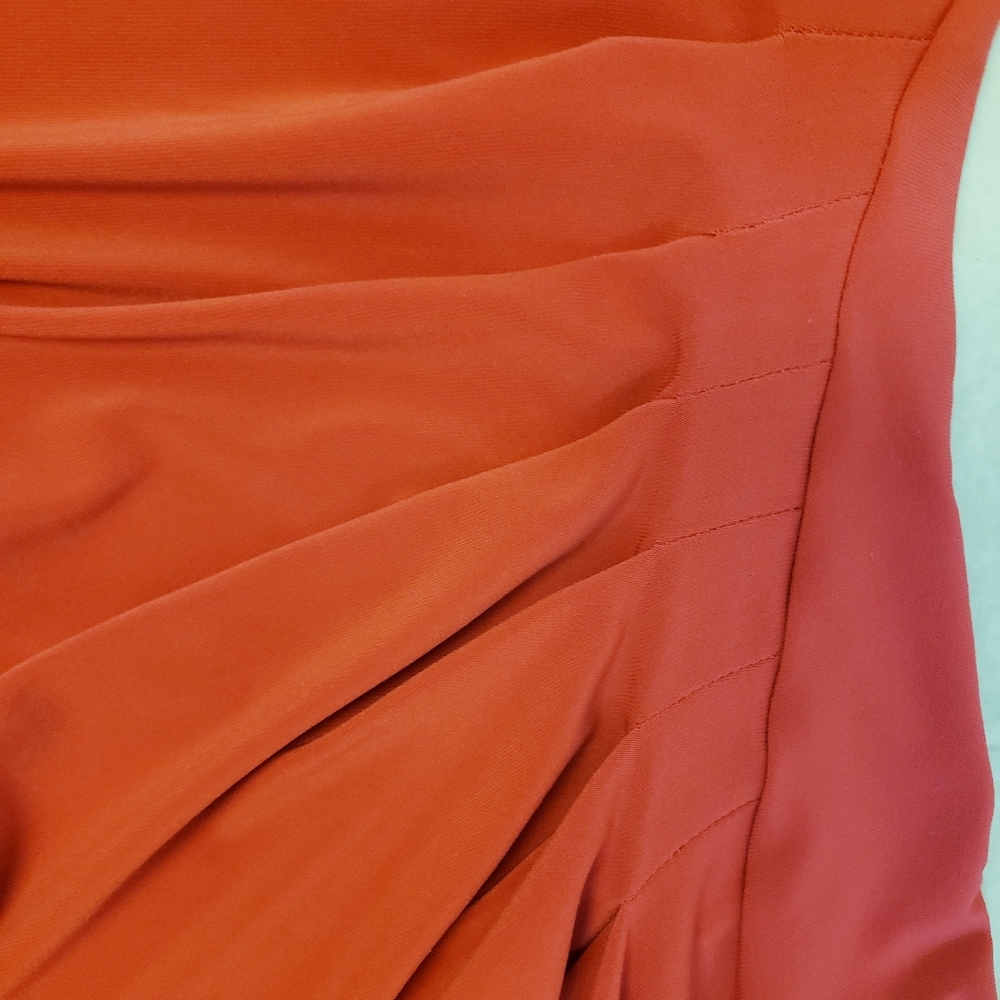 Like new 16 dress by Lauren Ralph Lauren - Picture 3 of 11